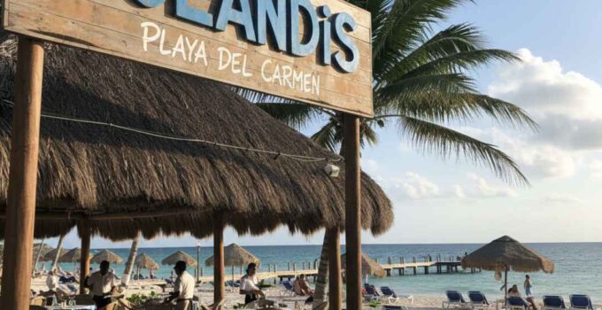 rolandis playa del carmen